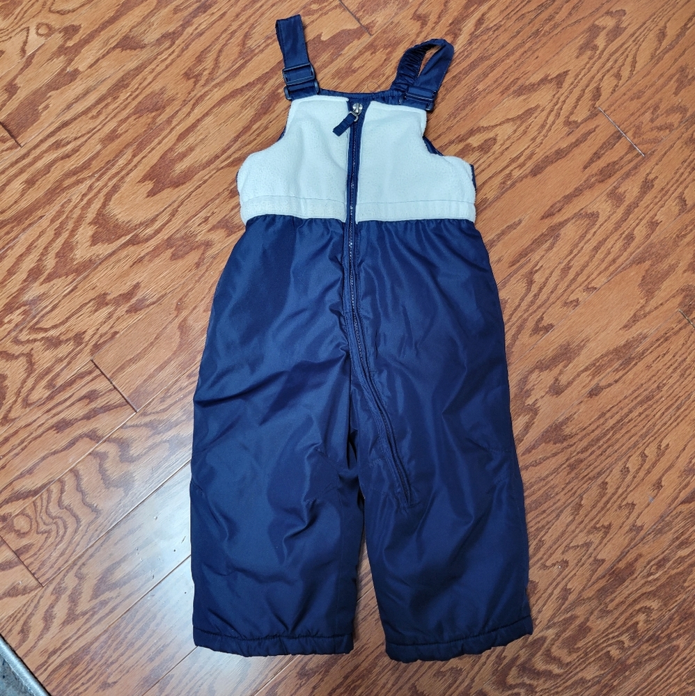 Boys 24 months snow pants